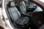 Cadillac ATS 2012 года (JP)